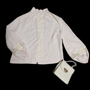 Vintage blouse